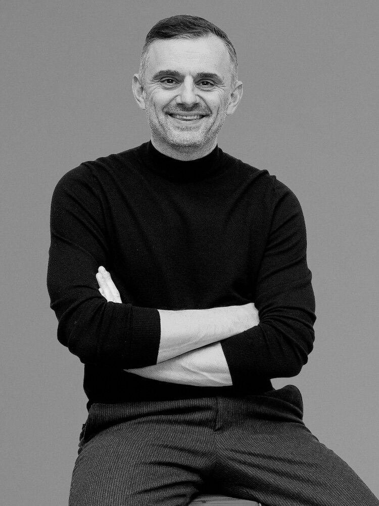 Gary Vaynerchuk