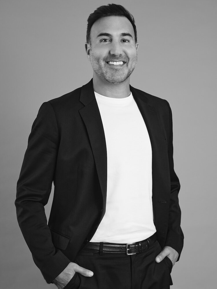 Ryan Harwood