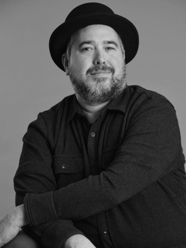 Seth Jacobs