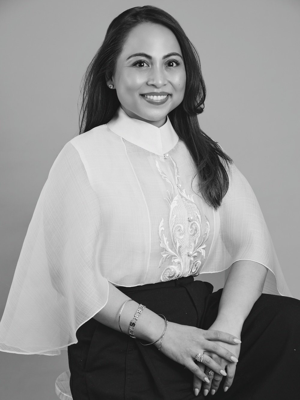 Vashti Viray