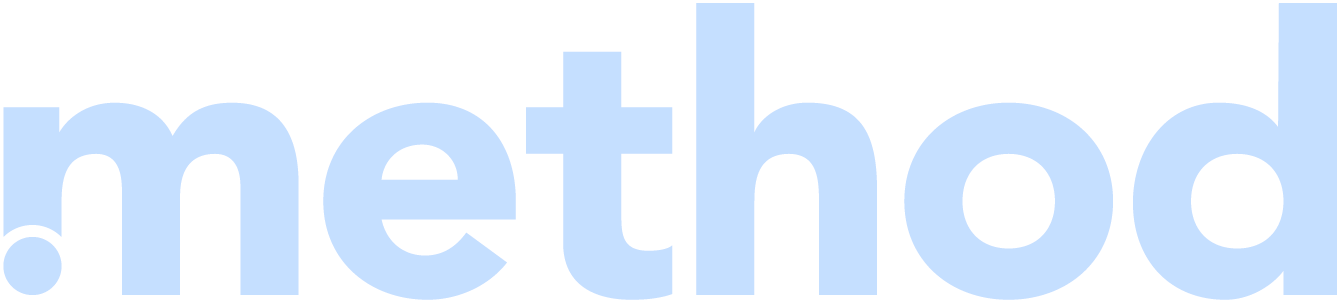 method logo